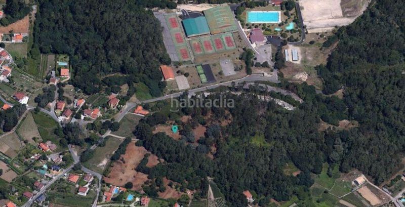Foto 7cd8d483-27c2-46f3-a2e2-ba2f655e91ec. Terreno residencial en lugar de cons 10 en Parroquias Rurales Pontevedra