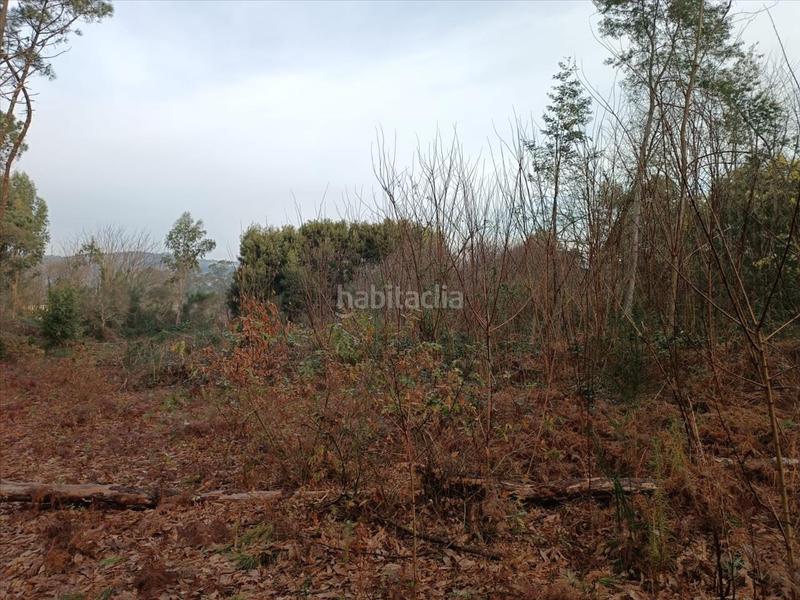 Foto a6d35307-a4f5-4cb4-af58-fd92a917846c. Terreno residencial en lugar de cons 10 en Parroquias Rurales Pontevedra