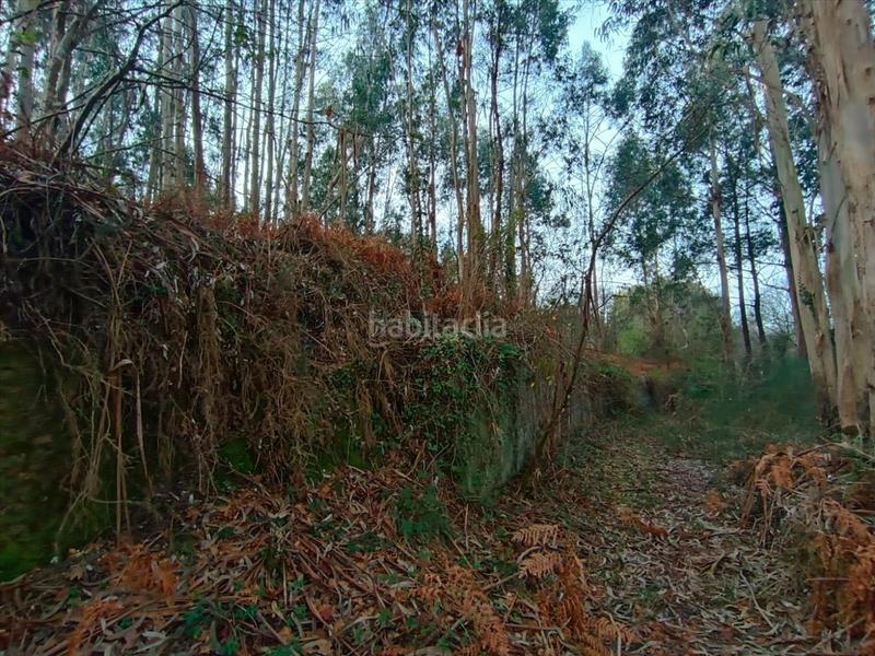 Foto 3a6b8ed0-8a03-4285-a9d7-3add8e942b27. Residential plot in lugar de cons 10 in Parroquias Rurales Pontevedra