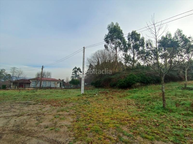 Foto fbb2dcae-5508-481e-b7b4-0355fc4b838a. Residential plot in lugar de cons 10 in Parroquias Rurales Pontevedra