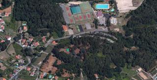 Terreno residenziale in Lugar de Cons 10