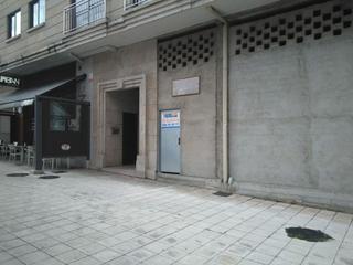 Location Local commercial  Avenida andurique