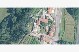 Wohngrundstück in Calle Porto Romeu 1