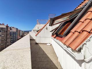 Lloguer Pis a Calle de eduardo pondal 5. Ático en alquiler céntrico