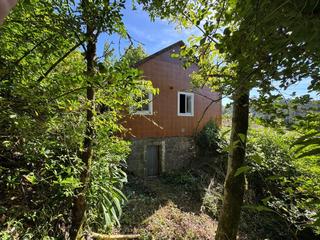 Casa a Lugar lugar sucastro 8. Paz, naturaleza y un rincón con magia en a lama  lugar sucastro