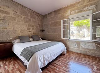 Casa  Rocha-gaxate 14. Encanto rústico y tranquilidad en lugar rocha, gaxate a lama