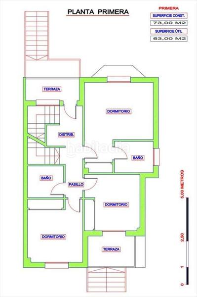Foto 22fbf124-8f6e-4015-8ace-13249125873a. Casa adossada a anxos (os)-carril 61 a O Carril Vilagarcía de Arousa