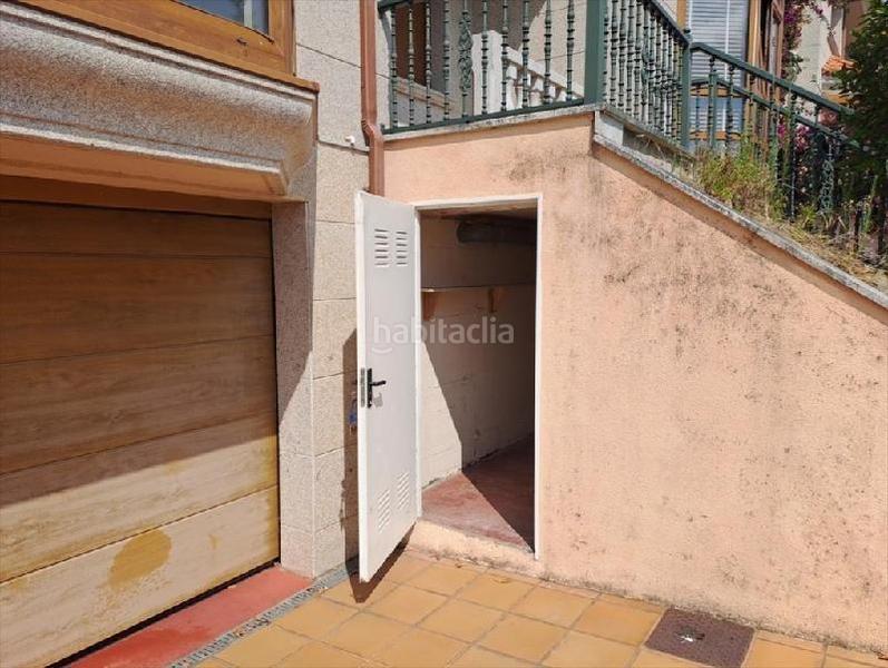 Foto 270b5dc5-1fd5-420e-a8c0-ffaeeef1868e. Casa adossada a anxos (os)-carril 61 a O Carril Vilagarcía de Arousa