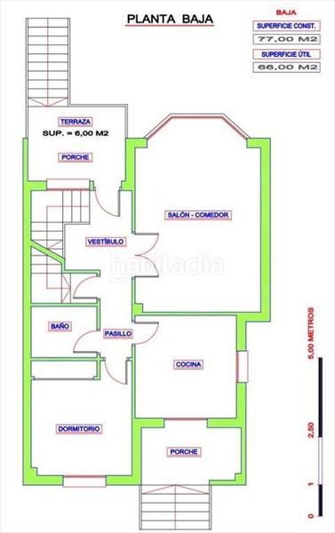 Foto 7c4648a9-f62b-4c04-b840-417492d79b28. Casa adossada a anxos (os)-carril 61 a O Carril Vilagarcía de Arousa