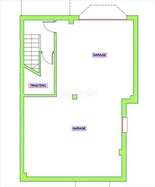 Foto db85c116-01f0-44ac-9861-aaef55fa0c77. Casa adossada a anxos (os)-carril 61 a O Carril Vilagarcía de Arousa