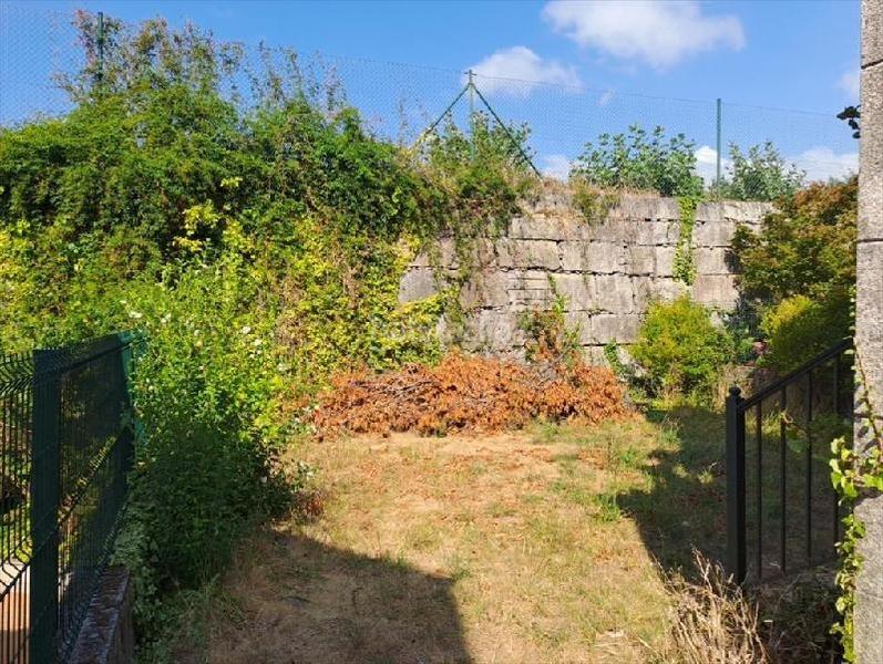 Foto fa2d15d4-a925-424a-b52b-6ad7ed12264c. Casa adossada a anxos (os)-carril 61 a O Carril Vilagarcía de Arousa