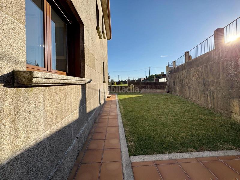 Foto 207fa819-5aea-4b0f-b8a7-d7b494e7be6c. Casa amb calefacció aparcament piscina a Campo Lameiro