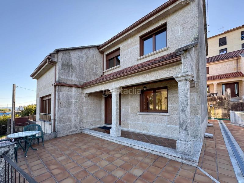 Foto 2ee1150a-3c30-4a23-a086-86dbd82bc178. Casa amb calefacció aparcament piscina a Campo Lameiro