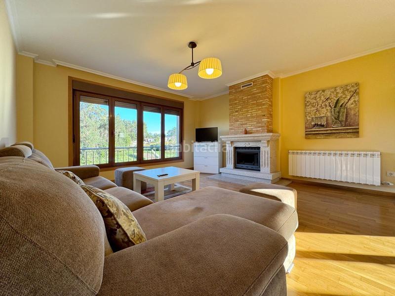 Foto 3fbfbffe-12ff-4c8a-b07c-b0e89acf2689. Casa amb calefacció aparcament piscina a Campo Lameiro