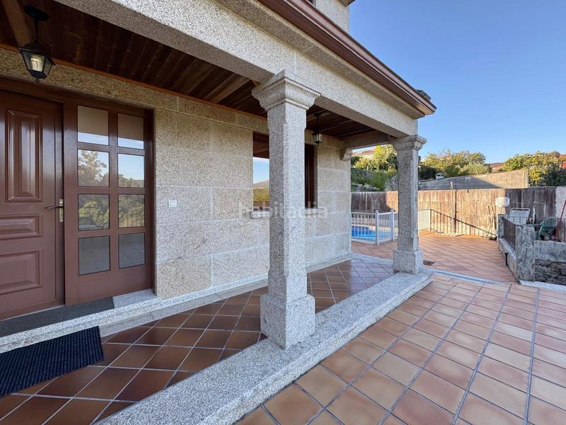 Foto 421438d5-8fc1-4757-a995-ad6add70c85e. Casa amb calefacció aparcament piscina a Campo Lameiro