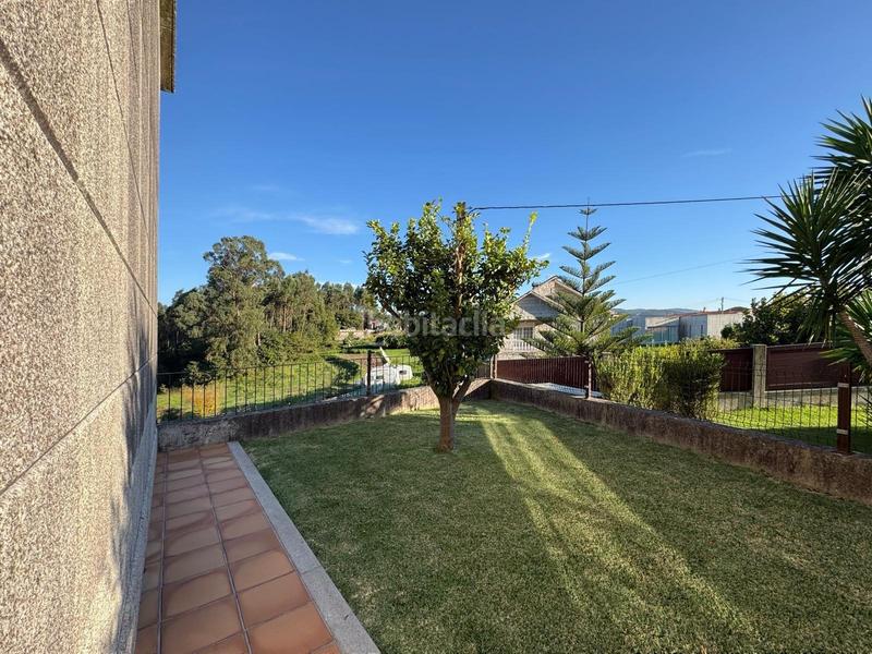 Foto 570dfe69-bc54-41bf-ab68-477f31f23b06. Casa amb calefacció aparcament piscina a Campo Lameiro