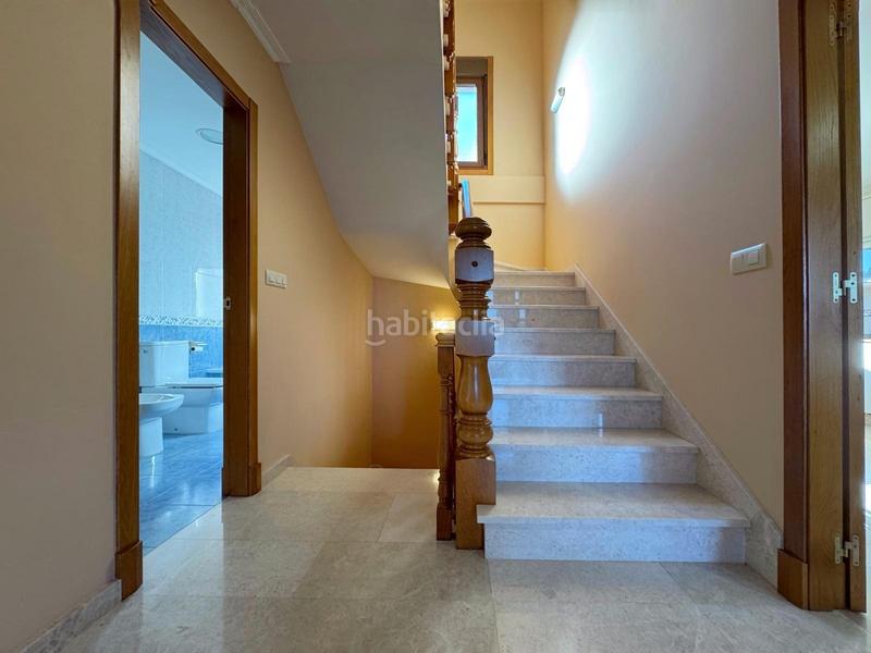 Foto 8237d0ec-6912-4ce7-8178-3947859983fc. Casa amb calefacció aparcament piscina a Campo Lameiro