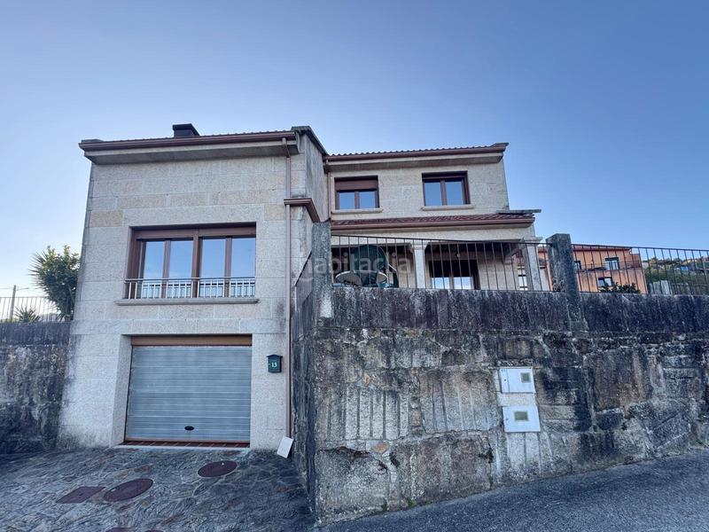 Foto 9a8437a3-b680-4814-8564-09f472e6db5d. Casa amb calefacció aparcament piscina a Campo Lameiro