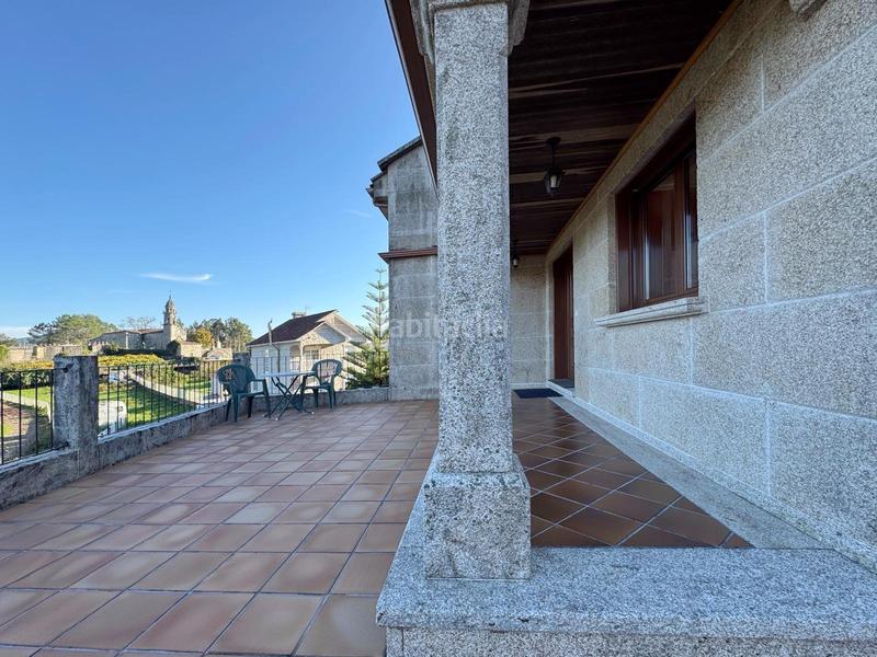 Foto ab8d4385-1e26-4fab-a5db-3730af6117cd. Casa amb calefacció aparcament piscina a Campo Lameiro