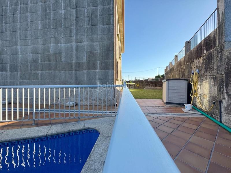 Foto ba3c41ed-b955-4486-8e3a-9c11199bae42. Casa amb calefacció aparcament piscina a Campo Lameiro