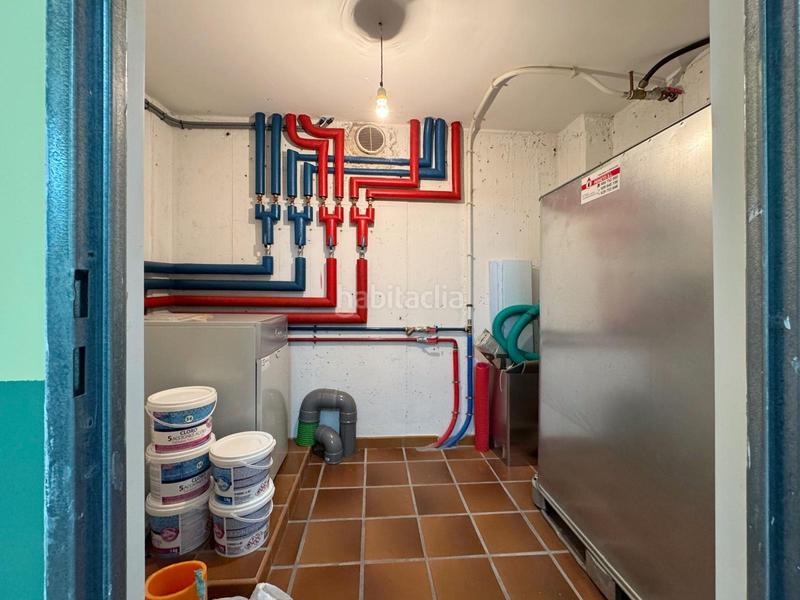 Foto c00e1009-9da4-473d-9e44-56c14440d8af. Casa amb calefacció aparcament piscina a Campo Lameiro