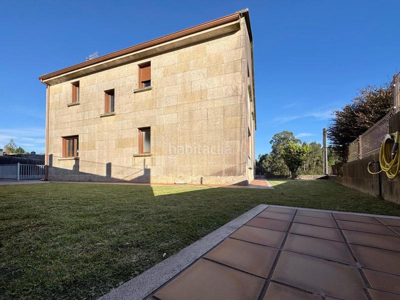 Foto cb68182a-2396-420b-b953-46fa42ef60be. Casa amb calefacció aparcament piscina a Campo Lameiro