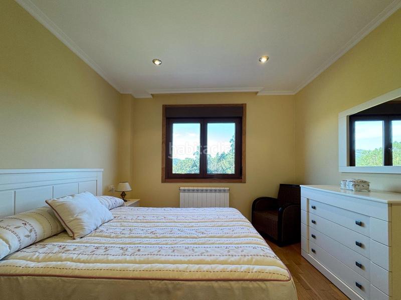 Foto cbdce56b-034e-44d9-a477-aa90d099118e. Casa amb calefacció aparcament piscina a Campo Lameiro