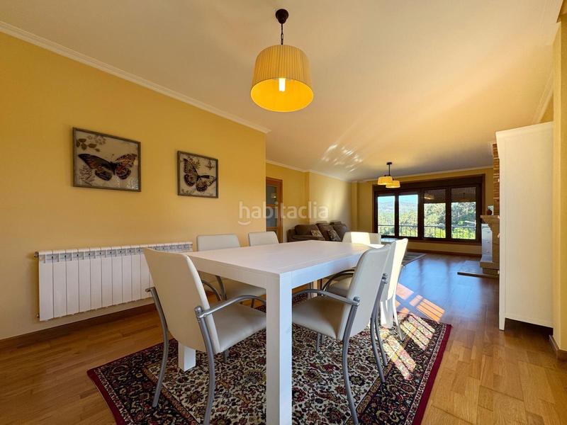 Foto db19882b-9fdd-4eb0-a296-e4a656dff3ed. Casa amb calefacció aparcament piscina a Campo Lameiro