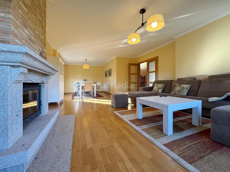 Foto fc4e6911-880c-4a60-a42c-b9b93659f6d4. Casa amb calefacció aparcament piscina a Campo Lameiro