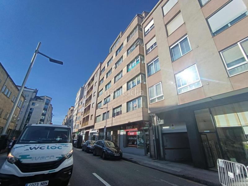 Foto 57287e31-7b12-4f2d-bf2f-306cc82f72ab. Office space in Zona de Plaza de Barcelos Pontevedra