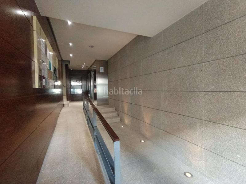 Foto 75224f24-830d-4451-9557-32fc3c26aad1. Office space in Zona de Plaza de Barcelos Pontevedra