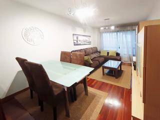 Location Appartement  Calle calle de san mauro, 29. Piso en alquiler para larga duración