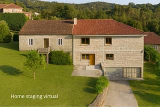 Maison à Lugar  lagos – castro 10. Oportunidad, 2 casas a precio de una a 20 minutos de santiago