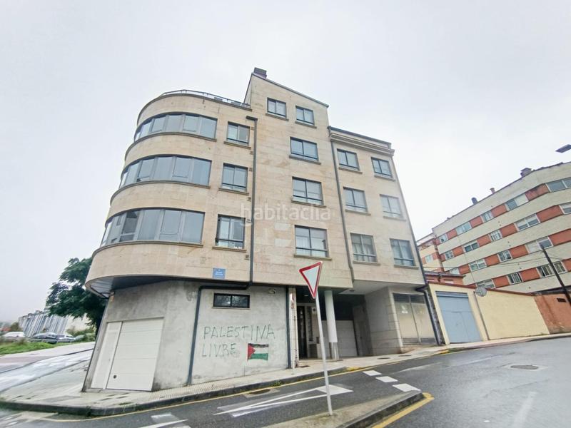 Foto 0d6ed7bd-5224-4ae2-a2e2-46f87822b791. Autoparkplatz in La Seca - Los Salgueriños Pontevedra