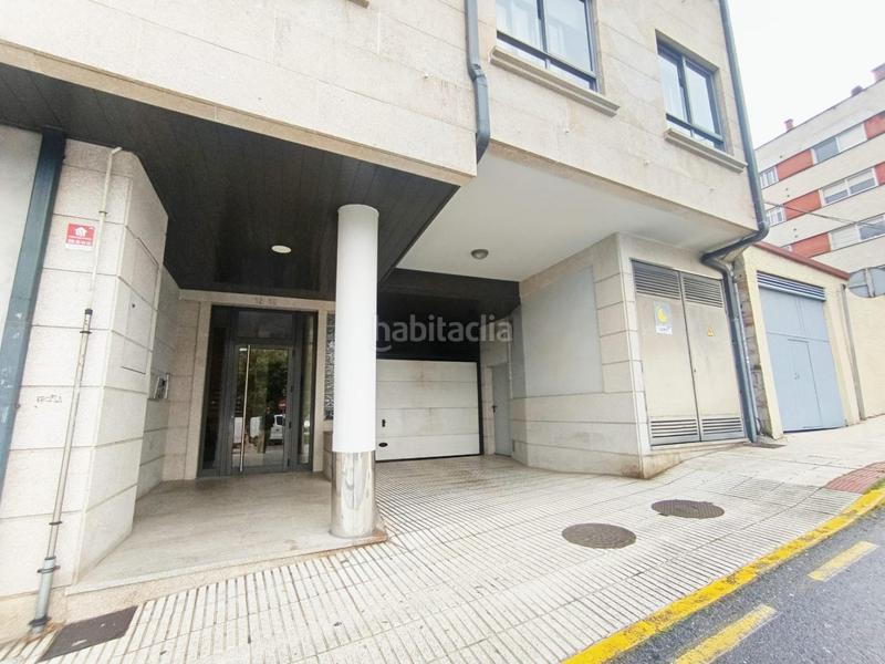 Foto 7b522d01-a2ec-4053-870e-d4169c6ff84c. Autoparkplatz in La Seca - Los Salgueriños Pontevedra