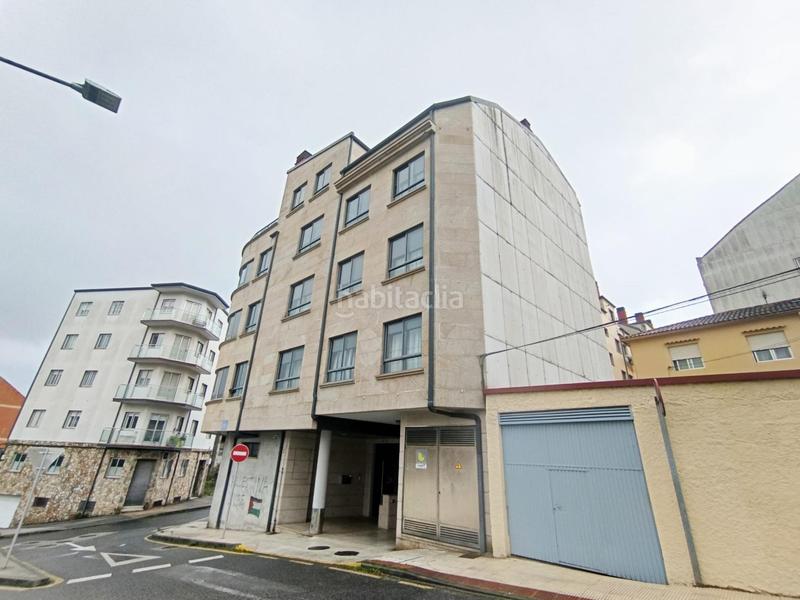 Foto b15ed012-5385-4856-a602-d5a3c3771e11. Autoparkplatz in La Seca - Los Salgueriños Pontevedra