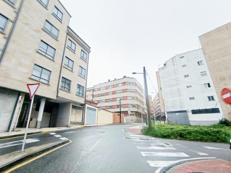 Foto db408781-9b5b-474e-a8b6-2b03b4913234. Autoparkplatz in La Seca - Los Salgueriños Pontevedra