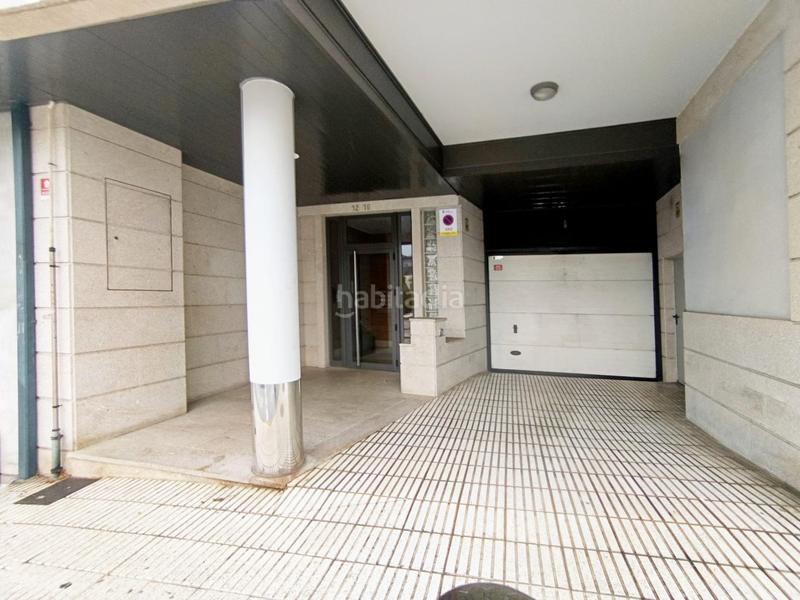 Foto ebdc4bcf-32b1-4d9b-8f0a-9f99e16d35c2. Autoparkplatz in La Seca - Los Salgueriños Pontevedra