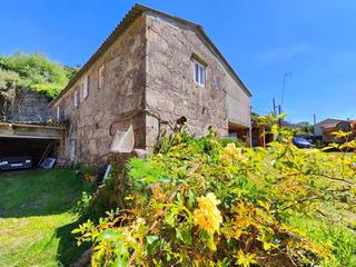 Casa a Lugar frinxo - pazos de rei 111. Oportunidad única en monte aloia vivienda o casa rural en entorn