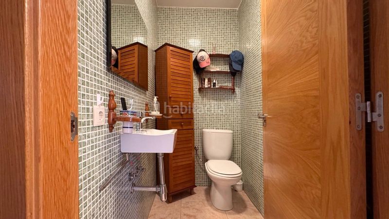Foto 0e72ab51-10cf-4a3d-9bf6-0a23e6e0a3d1. Casa amb calefacció aparcament a La Seca - Los Salgueriños Pontevedra