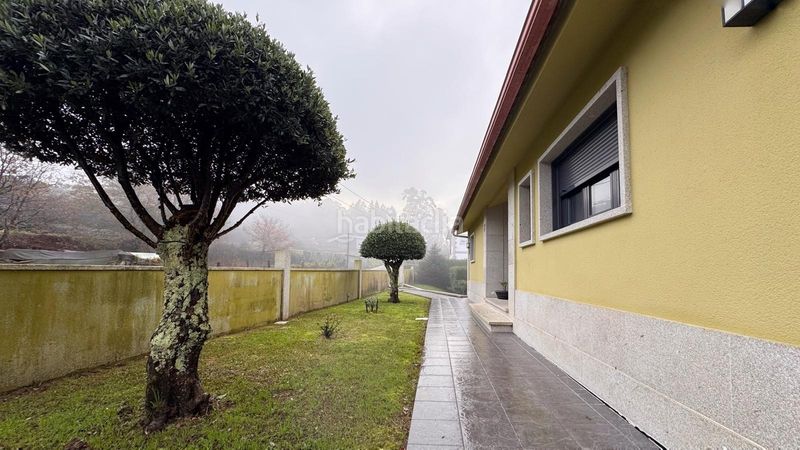Foto 313617f4-cbf6-4fc2-b61a-942259c7d521. Casa amb calefacció aparcament a La Seca - Los Salgueriños Pontevedra