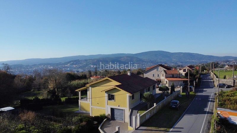 Foto 491c2eda-8eec-4792-a3a5-a5a26ef6eea1. Casa amb calefacció aparcament a La Seca - Los Salgueriños Pontevedra