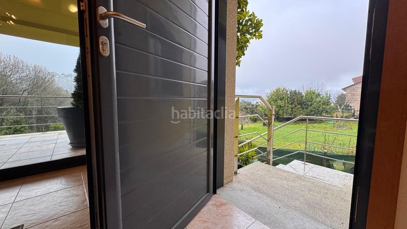 Foto 4fb949c1-a339-4ee0-ae26-ec466688acd3. Casa amb calefacció aparcament a La Seca - Los Salgueriños Pontevedra