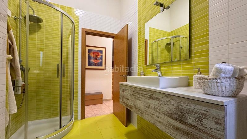Foto 5ce52f8e-44ca-4ac3-812b-61b2ae2e016d. Casa amb calefacció aparcament a La Seca - Los Salgueriños Pontevedra