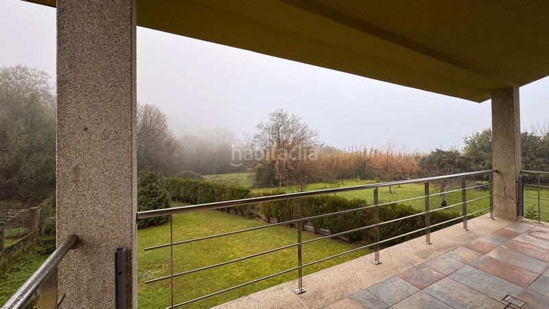 Foto 63c9a4b3-678e-4bb4-87de-534b6de59e0a. Casa amb calefacció aparcament a La Seca - Los Salgueriños Pontevedra