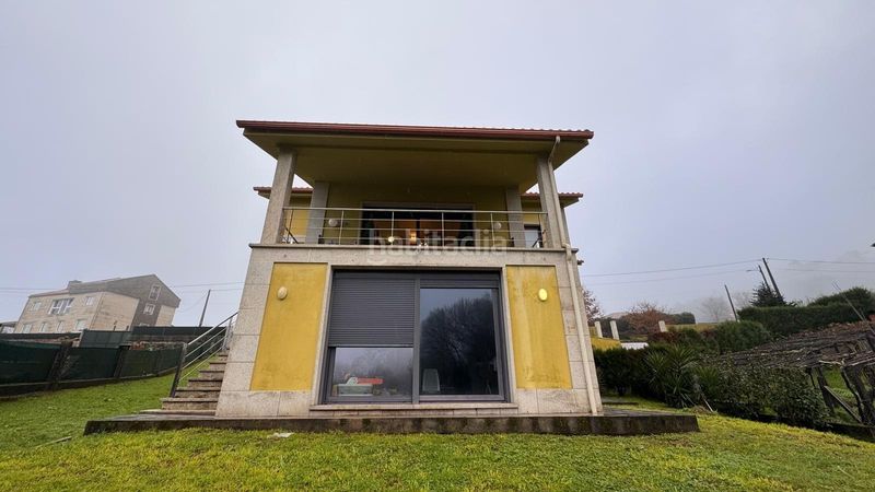 Foto 68942d6a-6f65-47d5-bbe4-2be2b24b3deb. Casa amb calefacció aparcament a La Seca - Los Salgueriños Pontevedra