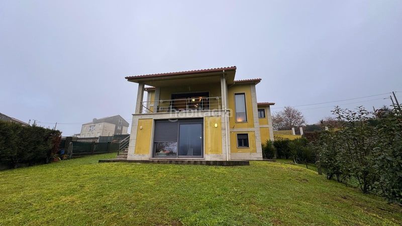 Foto 838394a3-9115-45d3-92e1-13ea7756edd0. Casa amb calefacció aparcament a La Seca - Los Salgueriños Pontevedra