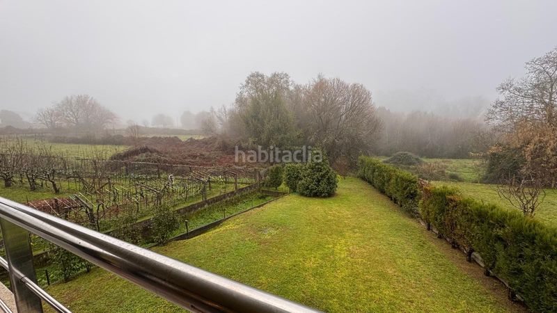 Foto 839a686a-23bc-42db-badf-bdd679270e62. Casa amb calefacció aparcament a La Seca - Los Salgueriños Pontevedra