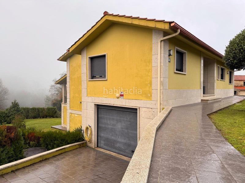 Foto 8a4011cf-2fa2-400f-b252-d9c55a8fe695. Casa amb calefacció aparcament a La Seca - Los Salgueriños Pontevedra