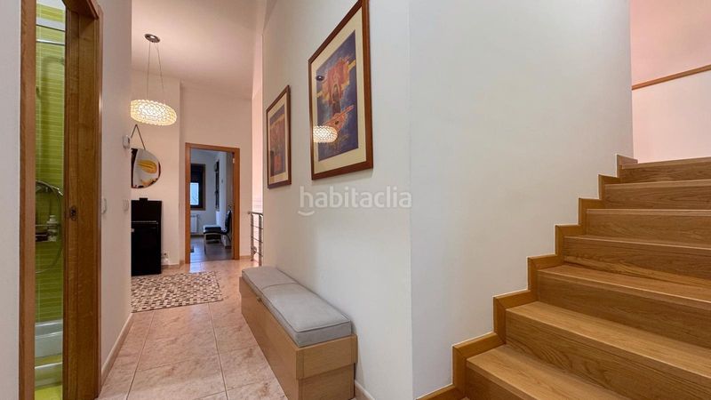 Foto c1c815d4-fb94-4da5-a784-68a17d7d8338. Casa amb calefacció aparcament a La Seca - Los Salgueriños Pontevedra